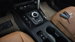 2023 Kia Seltos Gasoline 1.6 Turbo 2WD — фото 9