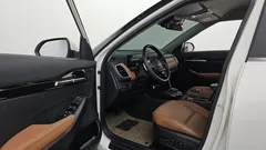 2023 Kia Seltos Gasoline 1.6 Turbo 2WD — фото 10