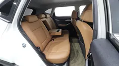2023 Kia Seltos Gasoline 1.6 Turbo 2WD — фото 11
