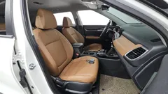2023 Kia Seltos Gasoline 1.6 Turbo 2WD — фото 12