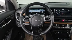 2023 Kia Seltos Gasoline 1.6 Turbo 2WD — фото 13