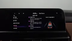 2023 Kia Seltos Gasoline 1.6 Turbo 2WD — фото 16
