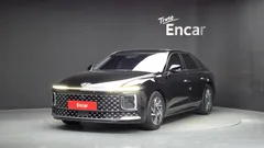 2023 Hyundai Grandeur 3.5 Gasoline 2WD — фото 1