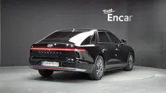 2023 Hyundai Grandeur 3.5 Gasoline 2WD — фото 2