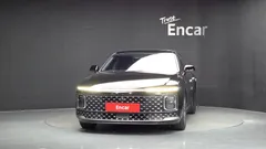 2023 Hyundai Grandeur 3.5 Gasoline 2WD — фото 3