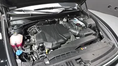 2023 Hyundai Grandeur 3.5 Gasoline 2WD — фото 6