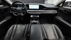 2023 Hyundai Grandeur 3.5 Gasoline 2WD — фото 7