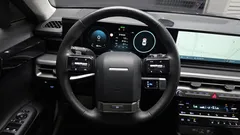 2023 Hyundai Grandeur 3.5 Gasoline 2WD — фото 12