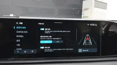 2023 Hyundai Grandeur 3.5 Gasoline 2WD — фото 15