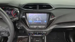 2023 Chevrolet Trailblazer 1.3 Turbo 2WD — фото 16