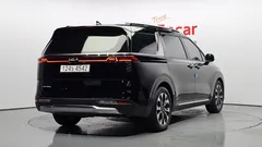 2023 Kia Carnival Gasoline 9-Seater Signature — фото 2