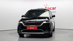 2023 Kia Carnival Gasoline 9-Seater Signature — фото 3