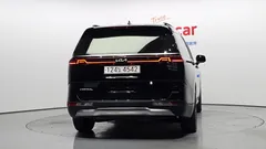 2023 Kia Carnival Gasoline 9-Seater Signature — фото 4