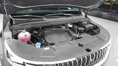 2023 Kia Carnival Gasoline 9-Seater Signature — фото 6