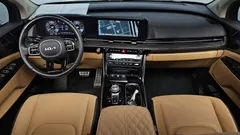 2023 Kia Carnival Gasoline 9-Seater Signature — фото 7