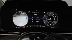 2023 Kia Carnival Gasoline 9-Seater Signature — фото 8