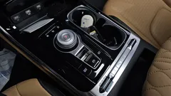 2023 Kia Carnival Gasoline 9-Seater Signature — фото 9