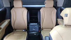 2023 Kia Carnival Gasoline 9-Seater Signature — фото 11