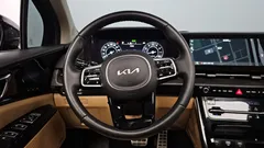 2023 Kia Carnival Gasoline 9-Seater Signature — фото 13