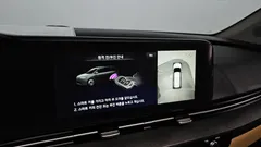 2023 Kia Carnival Gasoline 9-Seater Signature — фото 17