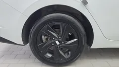 2023 Hyundai Avante Modern, белый — фото 5