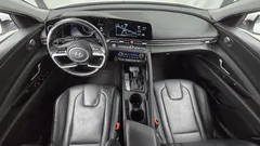 2023 Hyundai Avante Modern, белый — фото 7