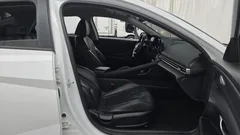 2023 Hyundai Avante Modern, белый — фото 11