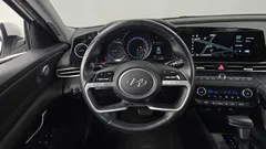 2023 Hyundai Avante Modern, белый — фото 13