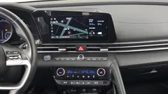 2023 Hyundai Avante Modern, белый — фото 14