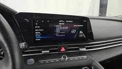 2023 Hyundai Avante Modern, белый — фото 16