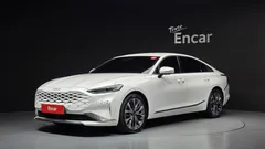 2023 Kia K8 2.5 Gasoline 2WD — фото 1