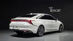2023 Kia K8 2.5 Gasoline 2WD — фото 2