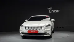 2023 Kia K8 2.5 Gasoline 2WD — фото 3