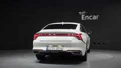 2023 Kia K8 2.5 Gasoline 2WD — фото 4