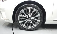 2023 Kia K8 2.5 Gasoline 2WD — фото 5