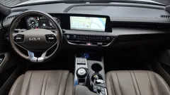 2023 Kia K8 2.5 Gasoline 2WD — фото 7
