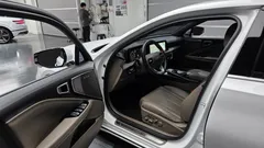 2023 Kia K8 2.5 Gasoline 2WD — фото 10