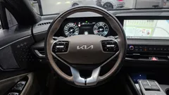 2023 Kia K8 2.5 Gasoline 2WD — фото 14