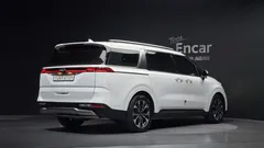 2023 Kia Carnival Gasoline 9-Seater Signature — фото 2