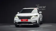 2023 Kia Carnival Gasoline 9-Seater Signature — фото 3