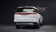 2023 Kia Carnival Gasoline 9-Seater Signature — фото 4