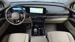 2023 Kia Carnival Gasoline 9-Seater Signature — фото 7