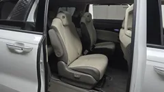 2023 Kia Carnival Gasoline 9-Seater Signature — фото 11