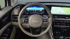 2023 Kia Carnival Gasoline 9-Seater Signature — фото 13