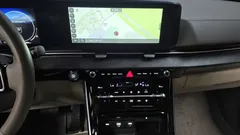 2023 Kia Carnival Gasoline 9-Seater Signature — фото 14