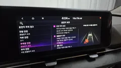 2023 Kia Carnival Gasoline 9-Seater Signature — фото 17