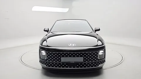 2023 Hyundai Grandeur 3.5 LPG 2WD