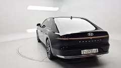2023 Hyundai Grandeur 3.5 LPG 2WD — фото 2