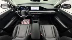 2023 Hyundai Grandeur 3.5 LPG 2WD — фото 3