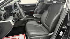 2023 Hyundai Grandeur 3.5 LPG 2WD — фото 4